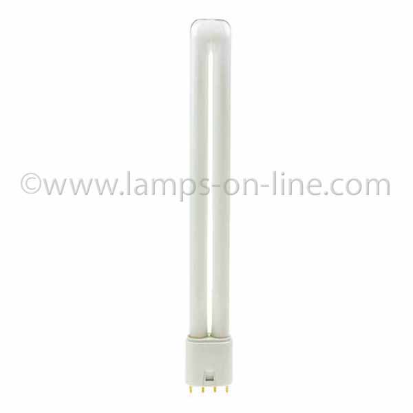 PLL Compact Fluorescent Standard 