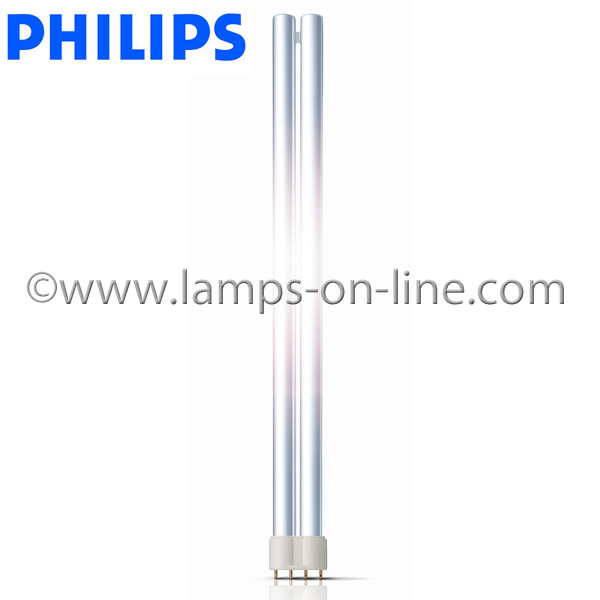 Philips MASTER PL-L 4 pin