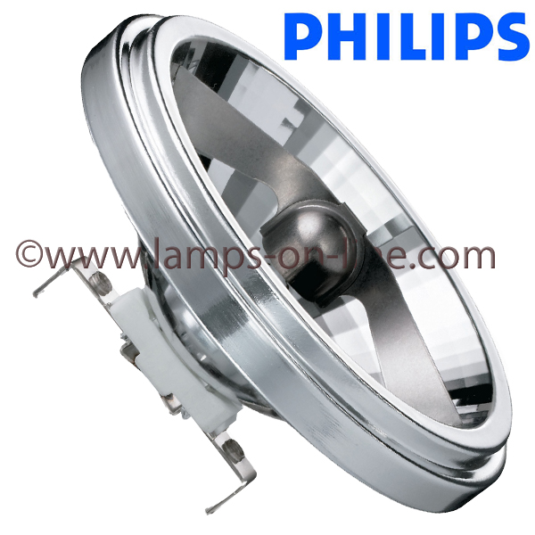 Philips Aluline 111