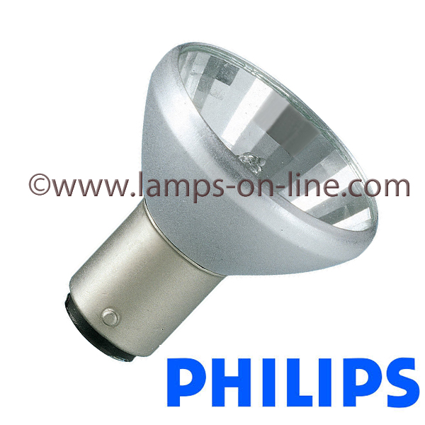 Philips Aluline 37