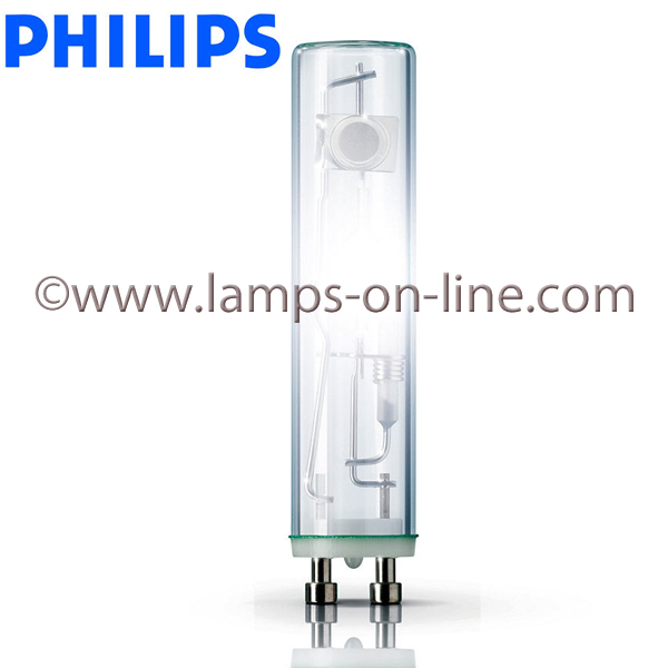 Philips MASTERColour CDM-Tm Mini GU6.5