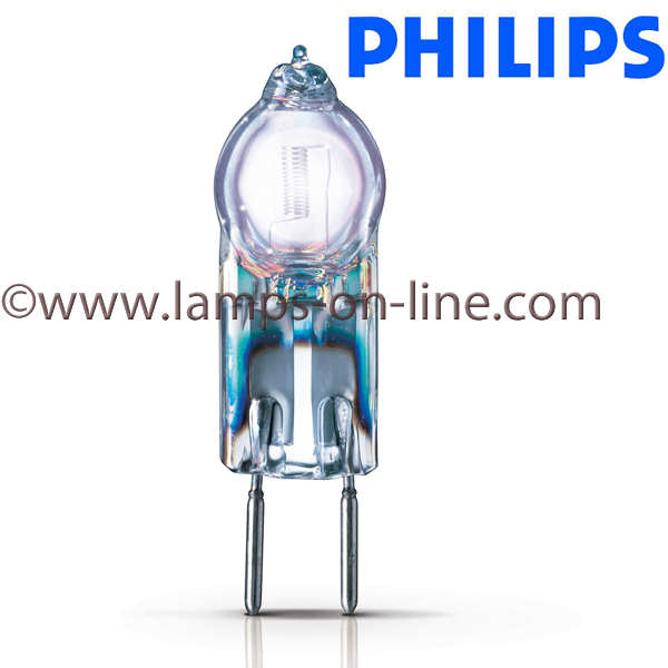 Philips MASTERCapsule GY6.35 12V IR coated 