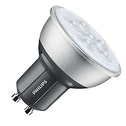 Philips Master LEDspot MV GU10 50w equivalent