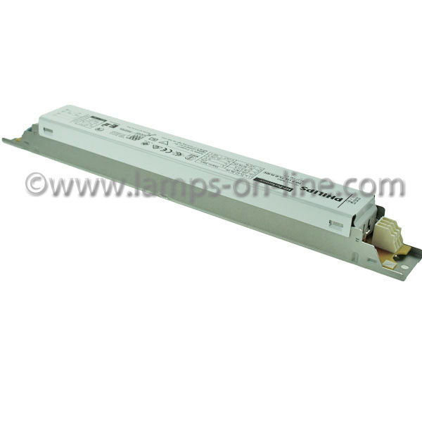 Philips HF-Performer Ballasts for Fluorescent Tubes