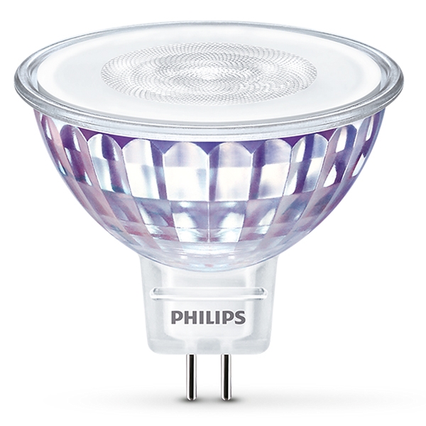 LED MR16 12v 50w Halogen Equivalent