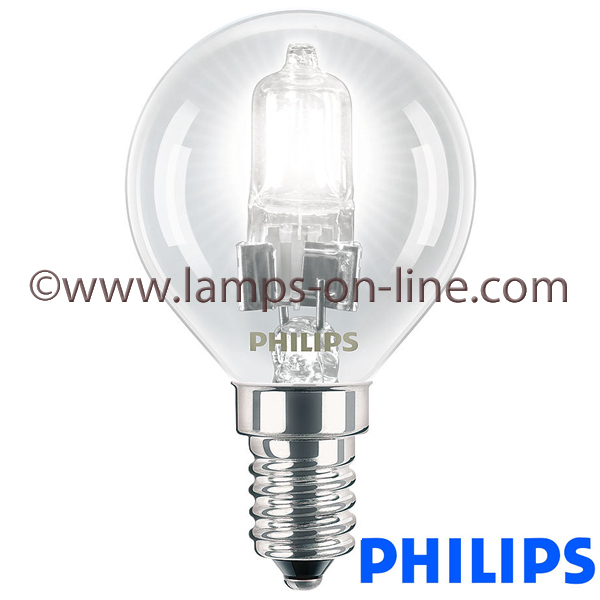 Philips EcoClassic P45