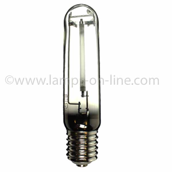 Tubular - Internal Ignitor 