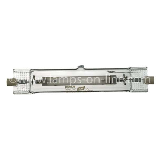 Double Ended High Pressure Sodium Lamps