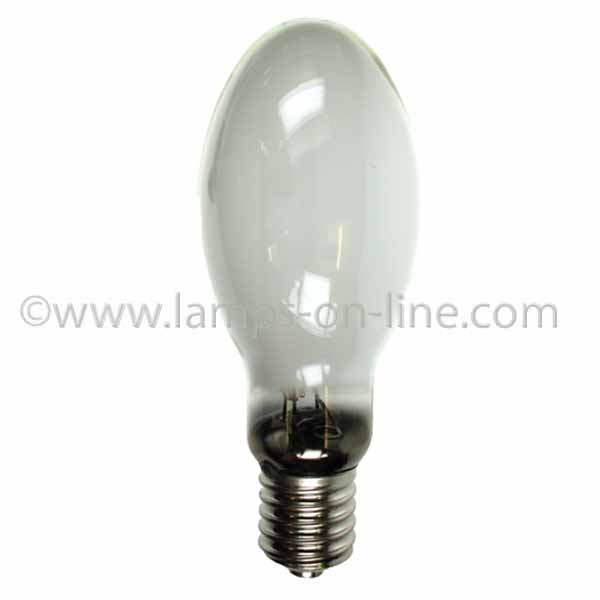 Elliptical - Internal Ignitor