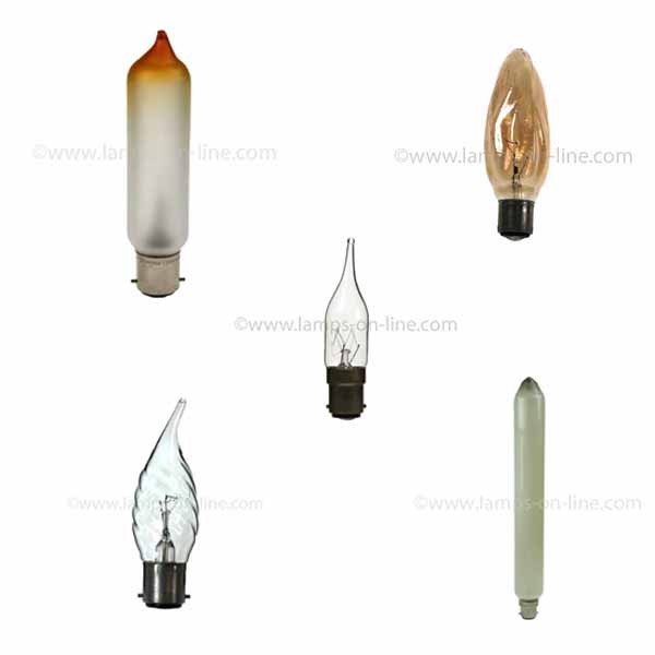 Specialist Candles