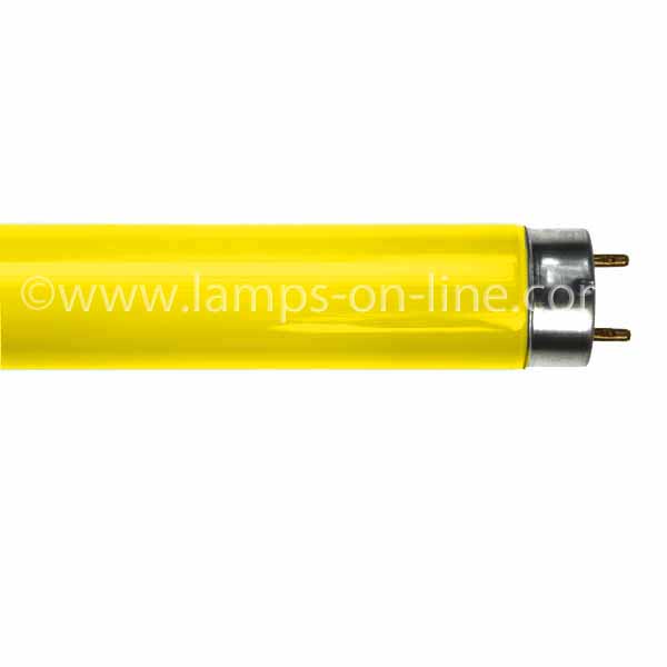 Osram Colour 62 for The Semi Conductor Industry