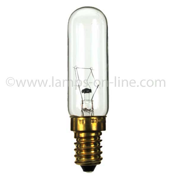 Tubular Bulbs