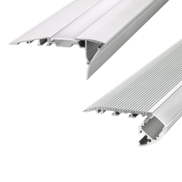 Stair Profiles