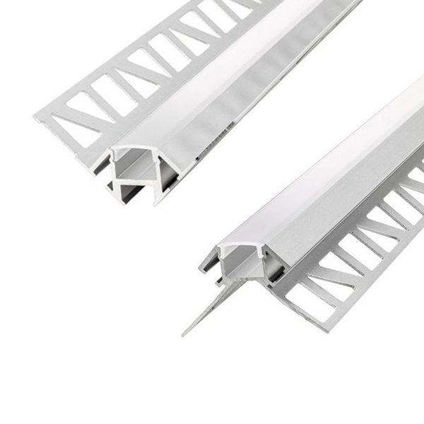 Tile in Profiles
