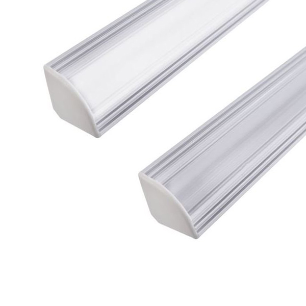Corner profiles
