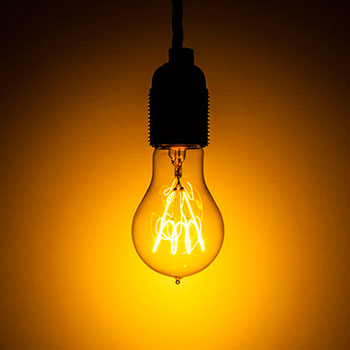 Decorative GLS Bulbs