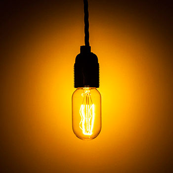 Decorative Tubular Bulbs