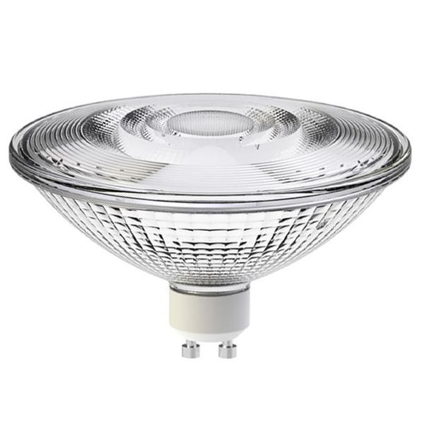 LED GU10 ES111