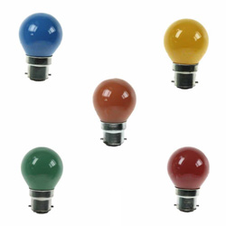 Festoon Bulbs