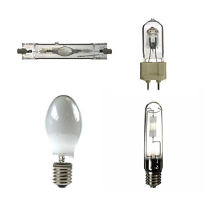 HID Discharge Lamps