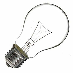 Incandescent Bulbs