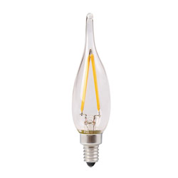 LED Chandelier Bulbs