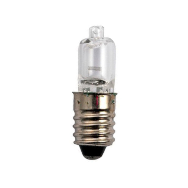 Halogen Miniature