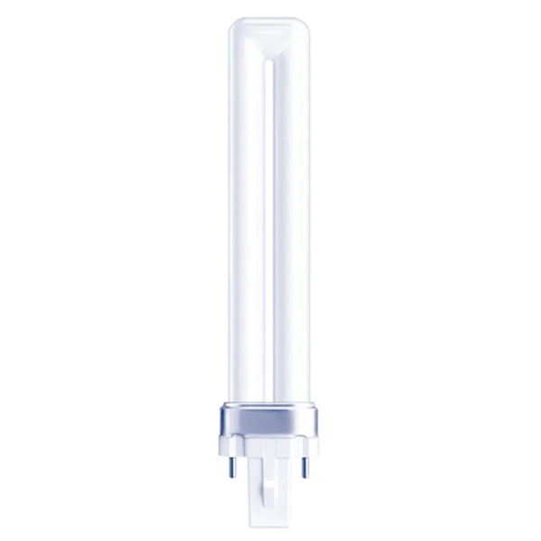 PLS Compact Fluorescent 2 Pin Single Turn