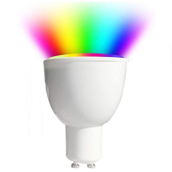 Smart Lighting