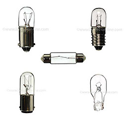 Specialist Lamps