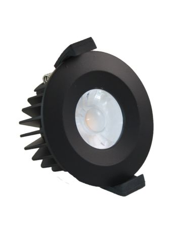 Integral LED Downlight ILDLFR70B019 6W 3000K