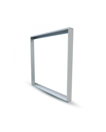 Surface Mounting Kit For 600x600 LED Panels