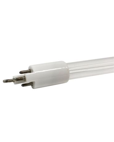 S810RL UVC 36W 810MM 4 PIN STEPPED BASE