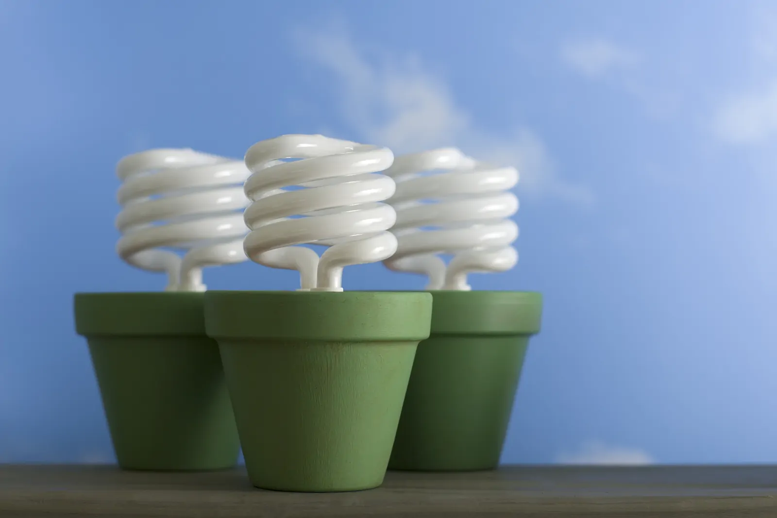 Energy Saving Light A Top Trend For 2020