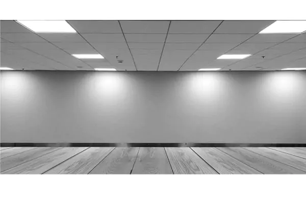 LED Panels 600x600 TPa and TPb fire rating explained