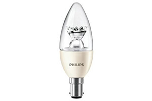 efficient LED 40w equivalent