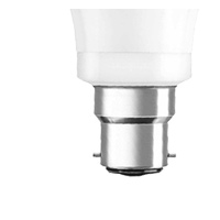 B22d Lightbulb Cap fitting