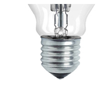 E27 Lightbulb Cap fitting